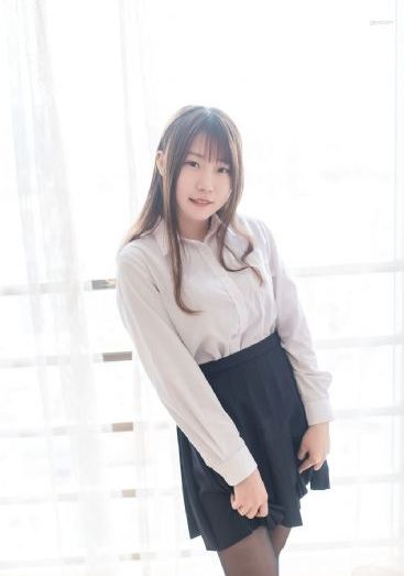 女孩我最高